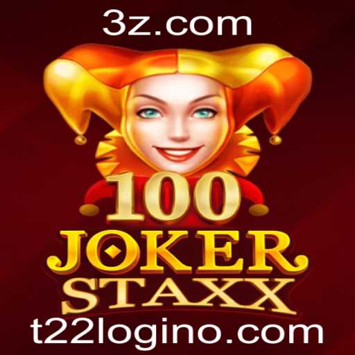 Explorando o Fascinante Mundo do Jogo 100JokerStaxx