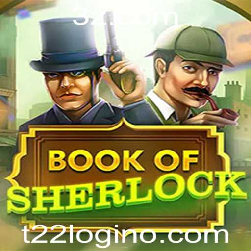 Explorando o Fascinante Mundo de BookOfSherlock: T22 Login e Suas Regras