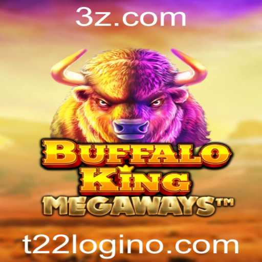 Descobrindo o Universo de BuffaloKing e a Tendência do t22 login