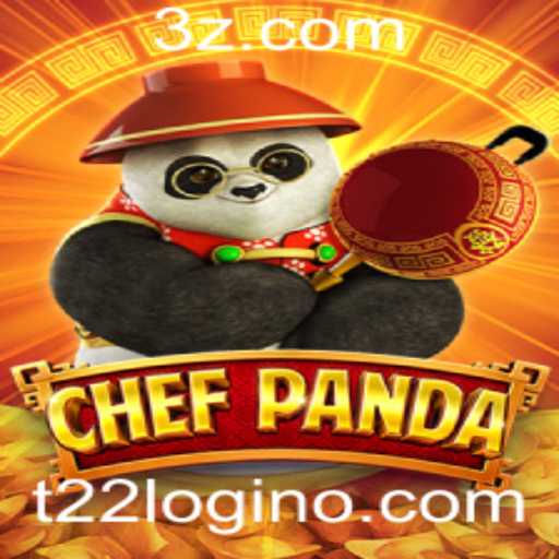 Explorando ChefPanda: Um Mergulho no Mundo da Culinária Virtual