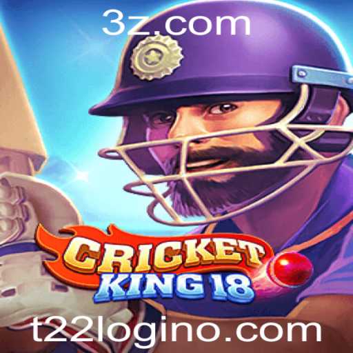 Explorando CricketKing18: Uma Imersão no Universo T22