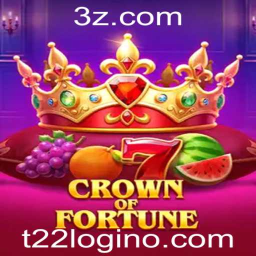 Introdução ao Jogo CrownofFortune e a Palavra-chave t22 login