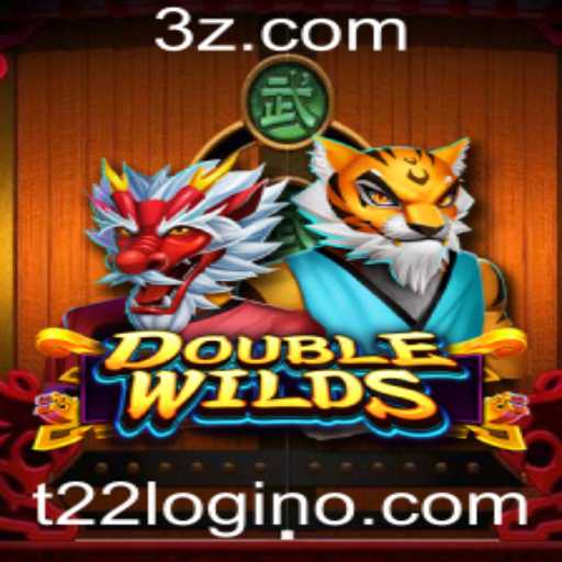 Descubra o Mundo Empolgante de DoubleWilds