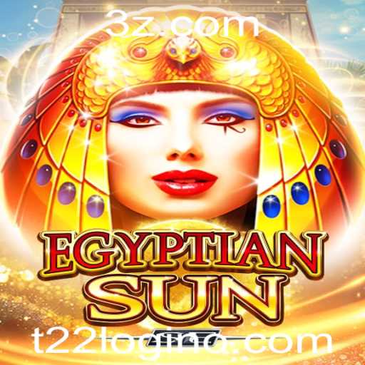 Descubra o Fascinante Mundo de EgyptianSunSE: Aventuras e Estratégias