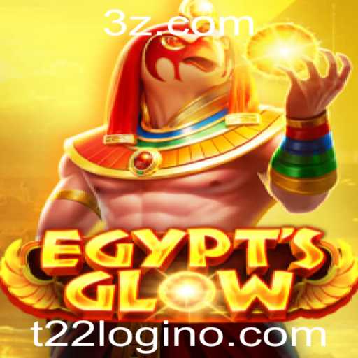 Descubra o Fascinante Mundo de EgyptsGlow e seu Processo de Login T22
