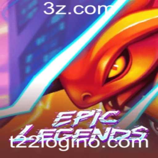 EpicLegends: Um Mergulho Profundo no Fantástico Mundo do Jogo