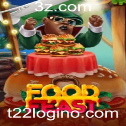 Descubra o Mundo Inovador de FoodFeast: Um Mergulho no Jogo de Estratégia Culinária