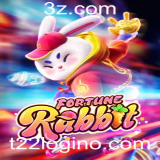 Explorando o Fascinante Mundo de FortuneRabbit: Como Jogar e Regras
