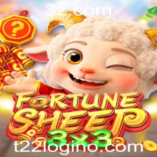 FortuneSheep: Um Novo Fenômeno no Mundo dos Jogos Online