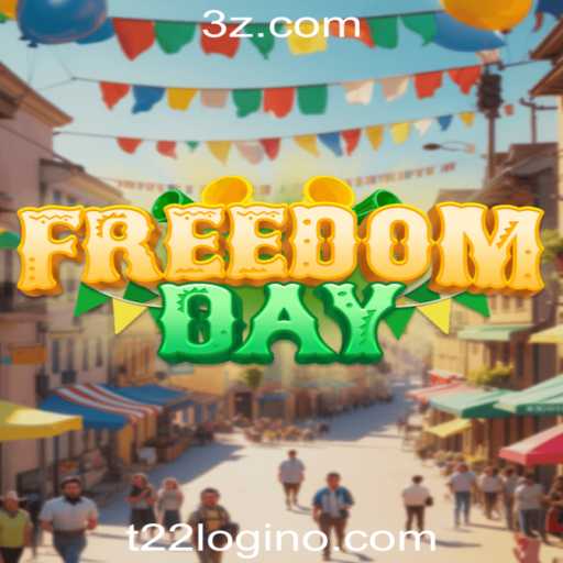 Explorando FreedomDay: Uma Aventura de RPG com o Desafio T22 Login