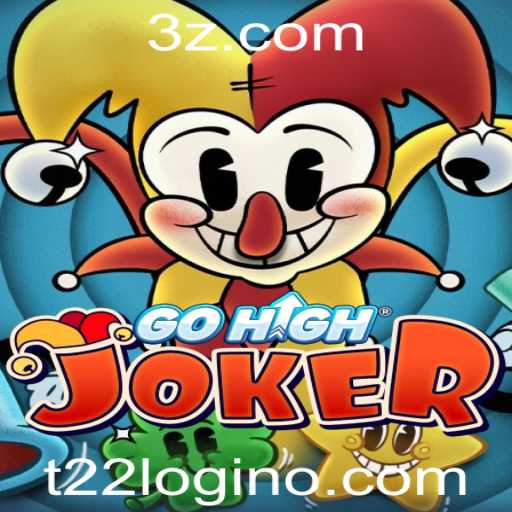 GoHighJoker: Descobrindo as Aventuras do Jogo Inovador