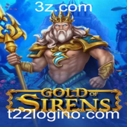 Explorando o Fascinante Mundo de GoldofSirens