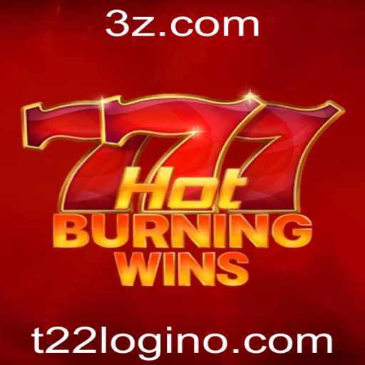 Descubra a Emoção do HotBurningWins: Instruções e Regras do Jogo