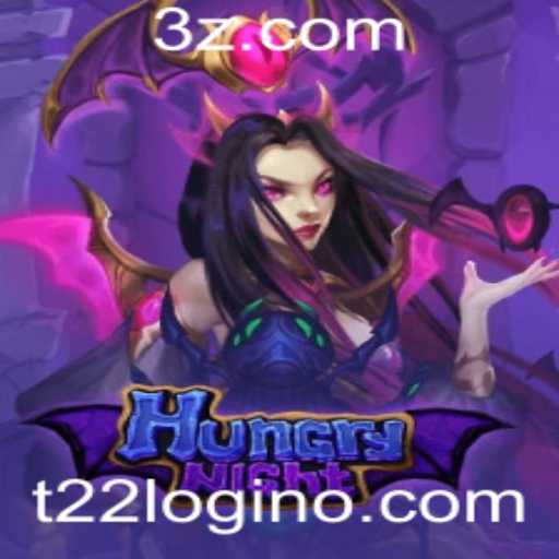 Explorando o Universo de HungryNight e o Papel do Login T22