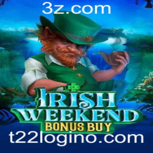 Descubra o Fascinante Mundo de IrishWeekendBonusBuy: Guia Completo