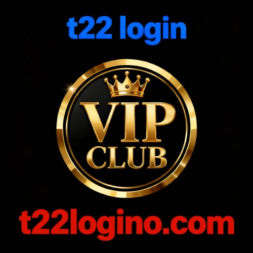 t22 login logo