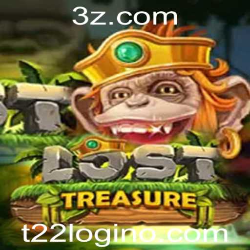 Desvendando LostTreasure: Um Mergulho no Mundo Aventura Digital