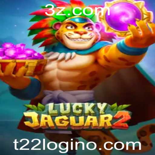 Explorando o Fascinante Mundo de Luckyjaguar2 e T22 Login