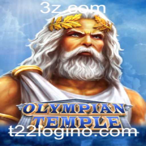 OlympianTemple: Mergulhe na Antiguidade com o Novo Desafio de T22 Login