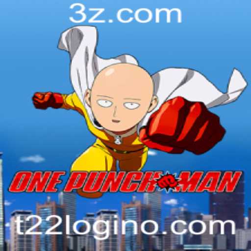 Descubra a Excitante Aventura de OnePunchMan: T22 Login e Seus Desafios