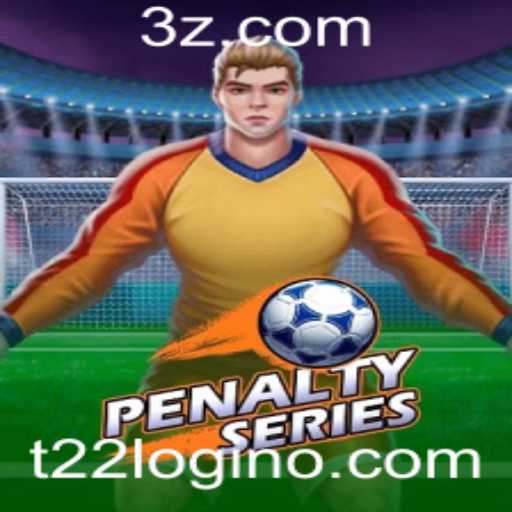 PenaltySeries: Uma Nova Era no Mundo dos Jogos de Futebol