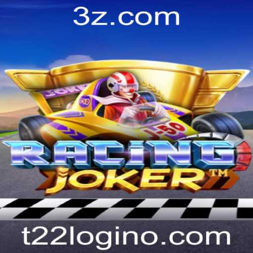 Explorando o Mundo de RacingJoker: Introdução, Descrição e Regras