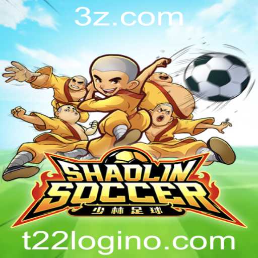 Explorando o Universo de ShaolinSoccer: Um Jogo de Estratégia e Diversão