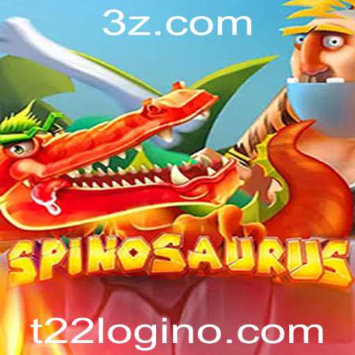 Spinosaurus: Explorando o Mundo Jurássico com o Novo Jogo de Estratégia