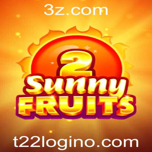 Explorando o Mundo Vibrante de SunnyFruits2: Diversão e Estratégia