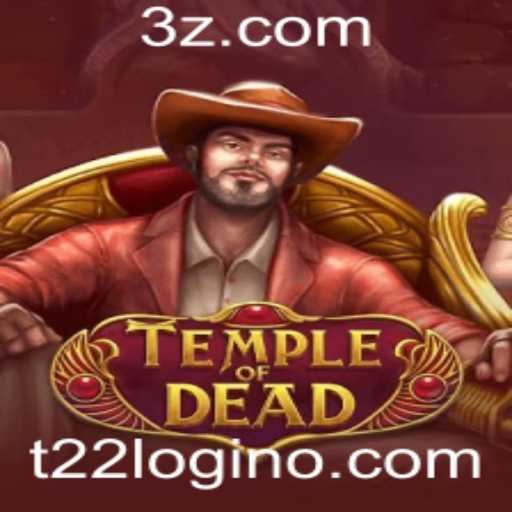 Desvendando TempleofDead: Um Mergulho no Jogo de Aventura e Estratégia Sob a Perspectiva do T22 Login