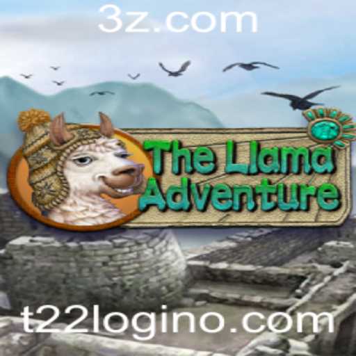Explorando o Mundo de TheLlamaAdventure: Uma Jornada Inesquecível