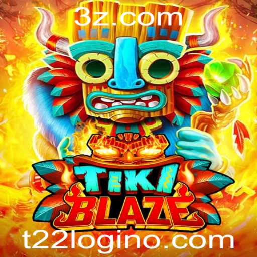 Explorando o Mundo de TikiBlaze: Mais Que Um Jogo, Uma Experiência Interativa
