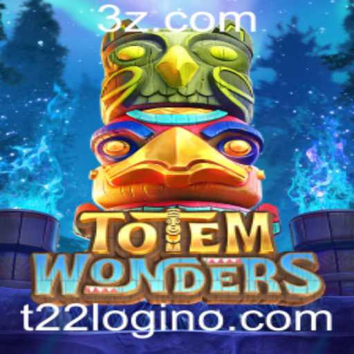Explorando o Fascinante Mundo de TotemWonders e o Conceito de t22 Login
