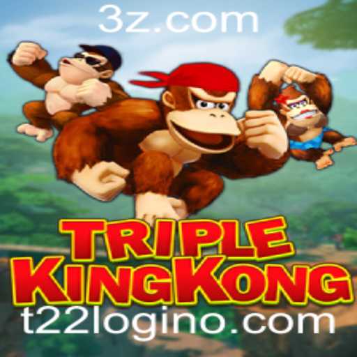 Explorando o Fascinante Mundo de TripleKingKong: Um Jogo Revolucionário