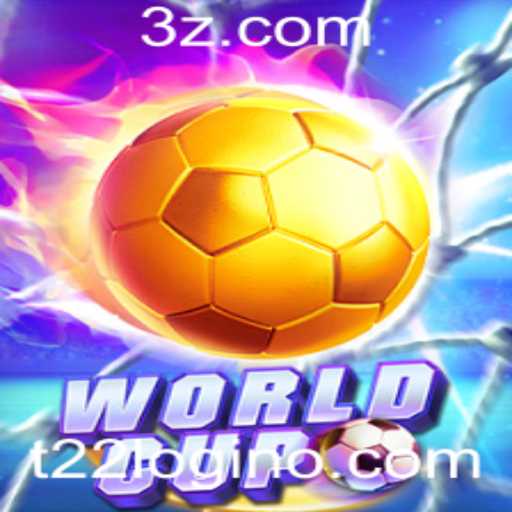 WorldCup: Explorando o Universo do Jogo e o Papel do ‘t22 login’